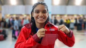 Delegação baiana de judô participa dos Jogos da Juventude na Paraíba; Maria Helena comenta - esporte, bahia