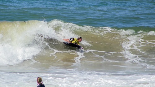 Circuito Baiano de Surf 2024 desembarca na Praia de Tiririca, em Itacaré, a partir desta quinta14 - itacare, esporte, bahia