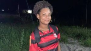 Jovem é morta em Maraú; namorado é o suspeito - valenca, destaque