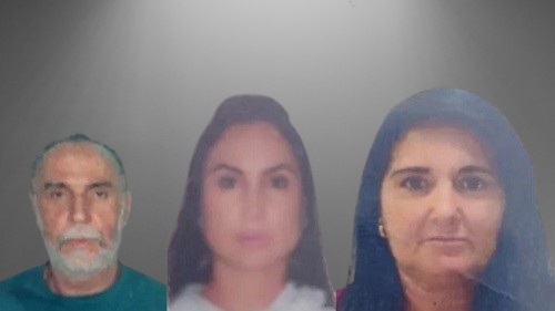 Homem mata esposa e filha e comete suicídio no interior da Bahia - feira-de-santana, bahia