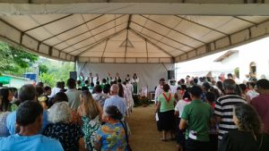 Missa dos 25 anos de ordenação episcopal de Dom Esmeraldo é marcada por homenagens e muita emoção - noticias, destaque