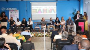 Baianos participam da Conferência Nacional de Migrações, Refúgio e Apatridia em Brasília - bahia