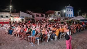 Videoclipe animado Anjo de Barro é lançado no Festival de Cerâmica de Maragogipinho - aratuipe