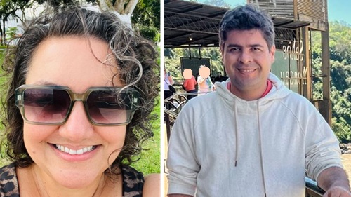 Karina Pimenta deixa gerencia do Escritório Local da Embasa em SAJ; Eduardo Cardoso assume a função - saj, destaque