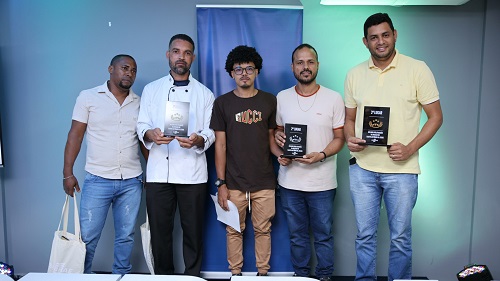 Panificadoras de Cruz das Almas vence etapa regional do concurso Melhor Pão Francês da Bahia; Ituberá e Varzedo ficam em 2º e 3º - varzedo, itubera, cruz-das-almas