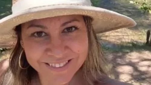 Guanambi: Valéria Antunes morre vítima de colisão entre motocicleta e carro funerário - guanambi, transito