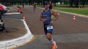 Santoantoniense Wellington Oliveira conquista título brasileiro de Duathlon em Brasília - saj, noticias, esporte