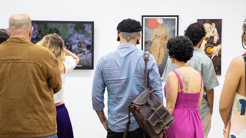 Cachoeira recebe entre 10 de dezembro e 9 de janeiro o projeto Salões de Artes Visuais da Bahia - destaque, cachoeira, bahia