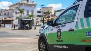 Veja como ficará o transito em Salvador nesta quarta durante o Pôr do Som - salvador, bahia