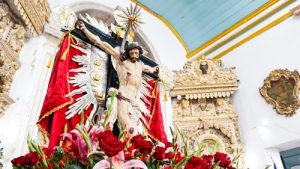 Festa do Senhor Bom Jesus dos Navegantes acontecerá nos dias 31 de dezembro e 1º de janeiro - bahia