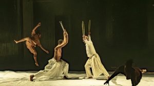 Balé Teatro Castro Alves leva dança para Santo Amaro, Feira, Alagoinhas, Itabuna e Porto Seguro - noticias, bahia