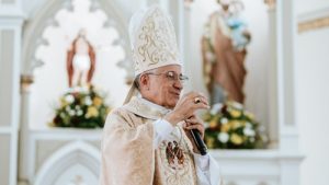 Peregrinação e Missa marcam a abertura do Ano Jubilar na Diocese de Amargosa - noticias, destaque, catolico