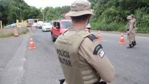 Comando de Policiamento Rodoviário reforça a tropa para festas de final de ano na Bahia - noticias, bahia