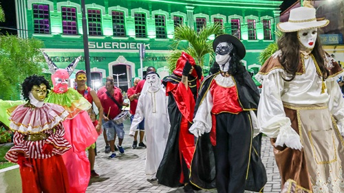 Recôncavo Afro Festival se despede de Maragogipe exaltando o legado da cultural local - noticias, maragojipe, destaque