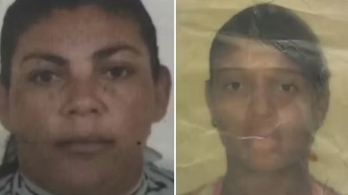 Jacobina: Colisão entre carros deixa duas mulheres mortas - jacobina, transito