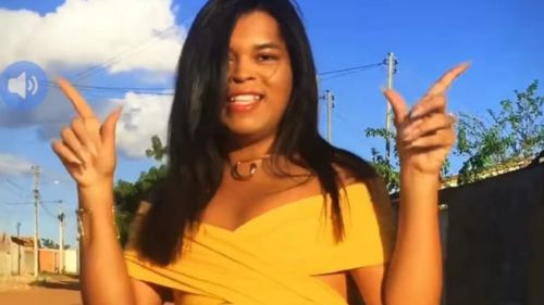 Artista de Nova Soure, Laura Gabi, Lançará o EP 'Entre Amar e Sofrer' - nova-soure