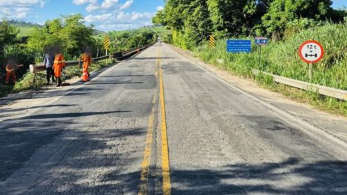 Ponte sobre o Rio Jequitinhonha em Itapebi é interditada; confira as rotas alternativas - itapebi, bahia