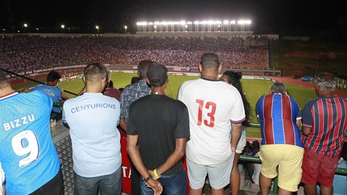 Baianão começa neste sábado com todos os jogos - esporte, bahia