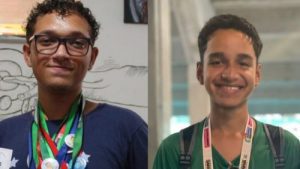 Jovens de Amargosa e Elísio Medrado representarão a Bahia na 14ª Bienal da UNE com Projetos Inovadores - noticias, elizio-medrado, destaque, amargosa