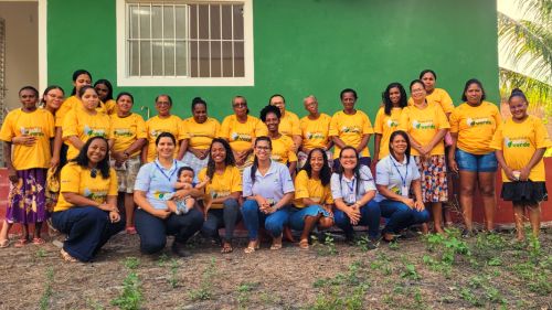 Alagoinhas recebe primeira edição do Papo de Mulheres - bahia, alagoinhas