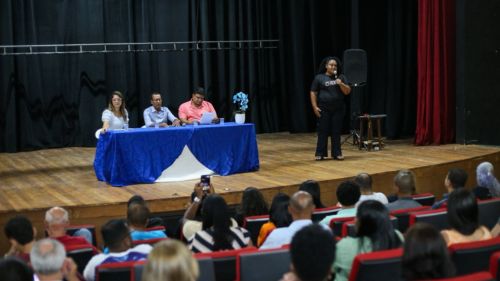 SAJ: Prefeitura formaliza parceria com entidades que desenvolvem projetos sociais voltados para crianças e adolescentes - noticias