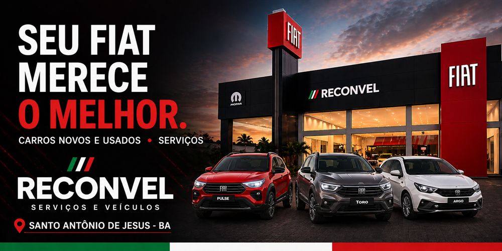 Fale com a Reconvel pelo WhatsApp