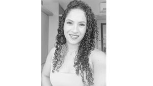 Ariane em Elísio Medrado após atropelamento