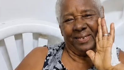 Maria das Neves da Conceição morre em Valença após aguardar regulação do SUS