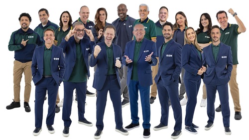 Equipe do SBT durante a cobertura da Copa do Mundo FIFA 2026, transmissão que garantiu vice-liderança de audiência com o jogo Inglaterra x França.