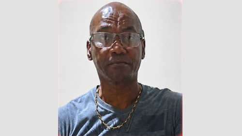 Antônio de Jesus Santos precisa de doação de sangue O+ em Santo Antônio de Jesus