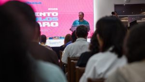 veículos de bairros de Salvador evento de comunicação comunitária mídia hiperlocal SSA