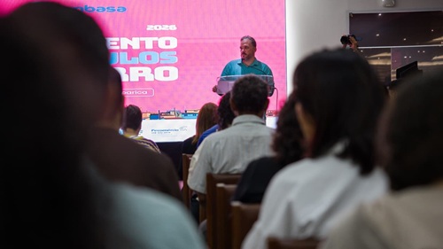 veículos de bairros de Salvador evento de comunicação comunitária mídia hiperlocal SSA