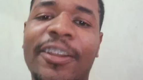 Jovem Lucas morto a tiros no Capão, em Jaguaripe, no Recôncavo Baiano