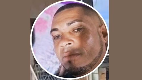 Adenilton Cassimiro de Jesus, vaqueiro morto a golpes de faca em Dário Meira