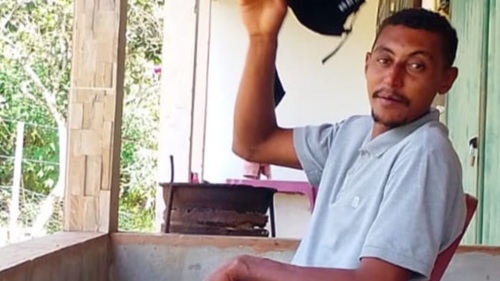 Denilson Santos de Jesus