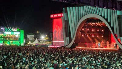 Festivais de vinhos e música movimentam o turismo em Salvador