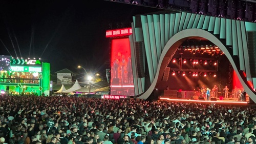 Festivais de vinhos e música movimentam o turismo em Salvador