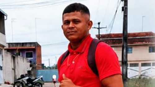Joildo de Jesus Santos, morador de Laje que aguarda regulação para tratamento especializado