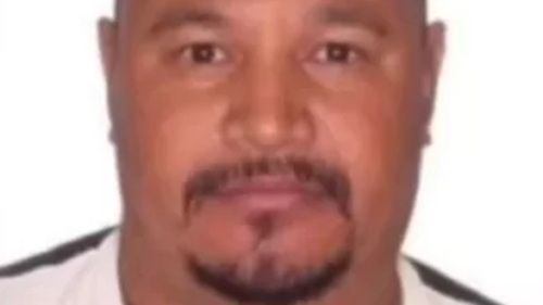 Raimundo Silva de Oliveira, de 41 anos