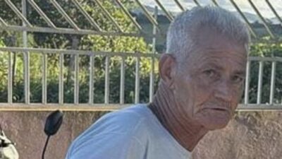 Flávio morre após acidente em Varzedo