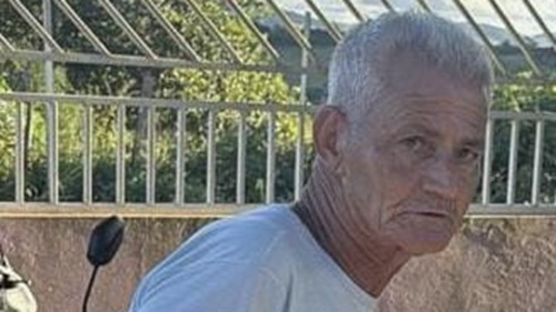 Flávio morre após acidente em Varzedo
