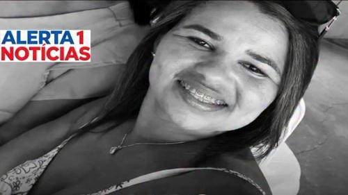 Jucelia morreu após acidente de moto em São José do Itaporã