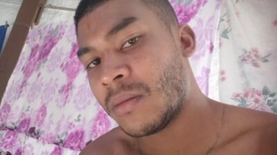 Mutuipense Jeciel Santos