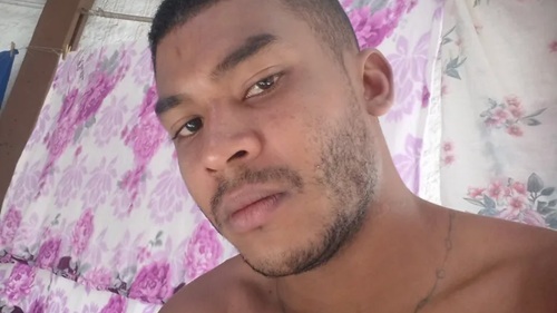 Mutuipense Jeciel Santos