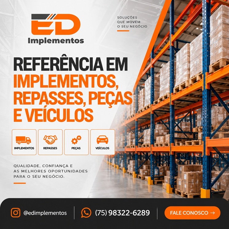 ED Implementos
