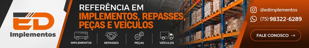 Publicidade ED Implementos