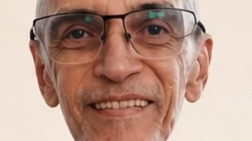 Pastor Valeriano morreu em Santo Antônio de Jesus