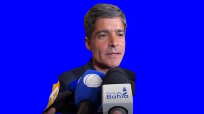 ACM Neto após o resultado das Eleições 2026