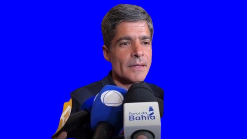 ACM Neto após o resultado das Eleições 2026