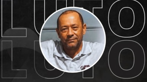 Servidor de Jiquiriçá, Ailton Lemos de Oliveira, morre após acidente de moto em Ubaíra